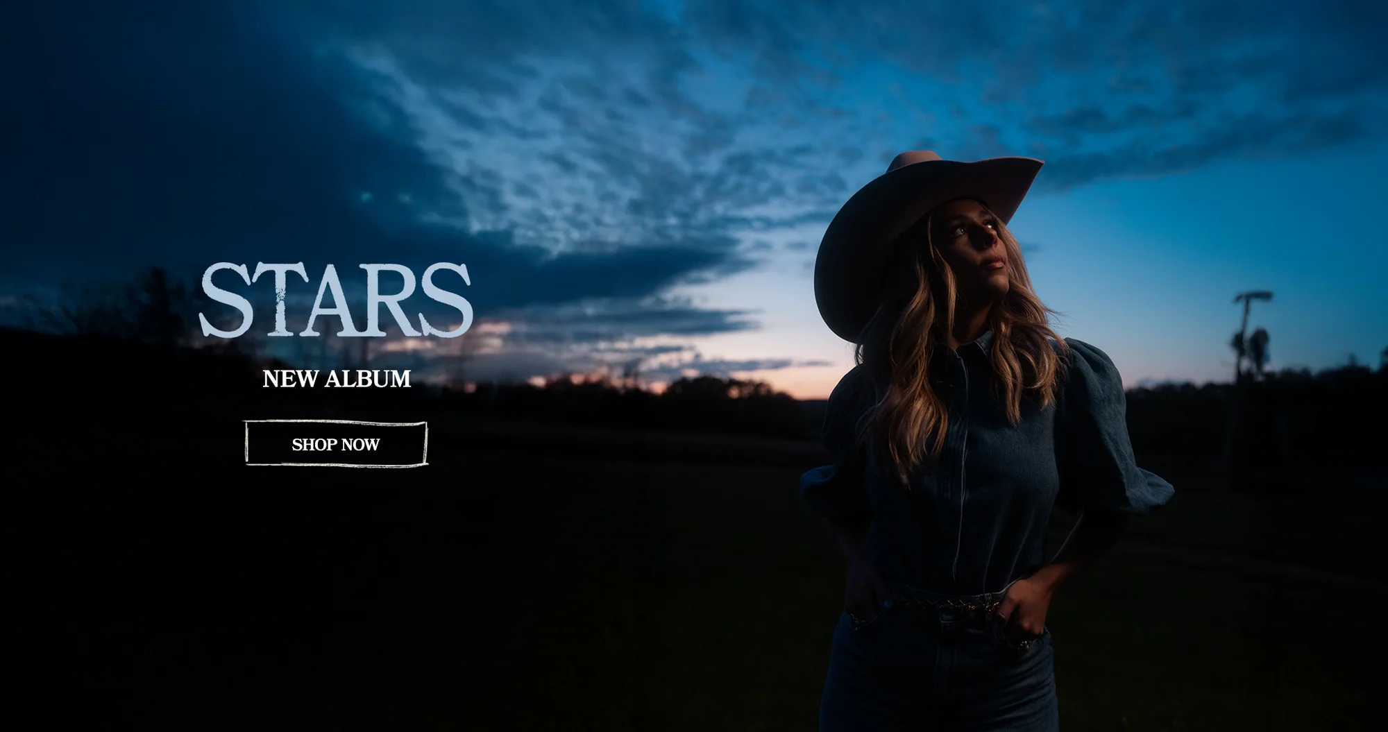 Official Anne Wilson Fashion & Music